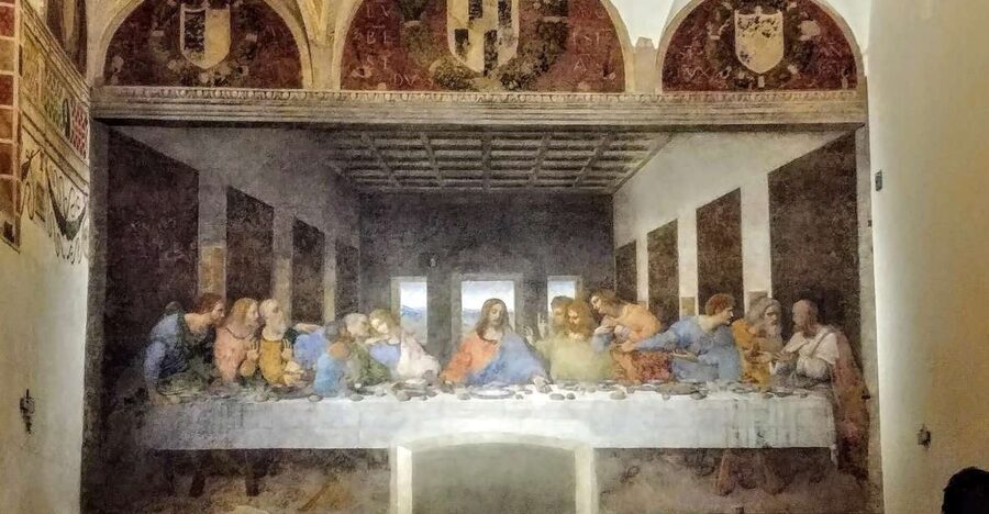 Milan: Da Vinci's Last Supper and Guided Walking Tour - Pacing, comfort, and small logistics that can make or break it