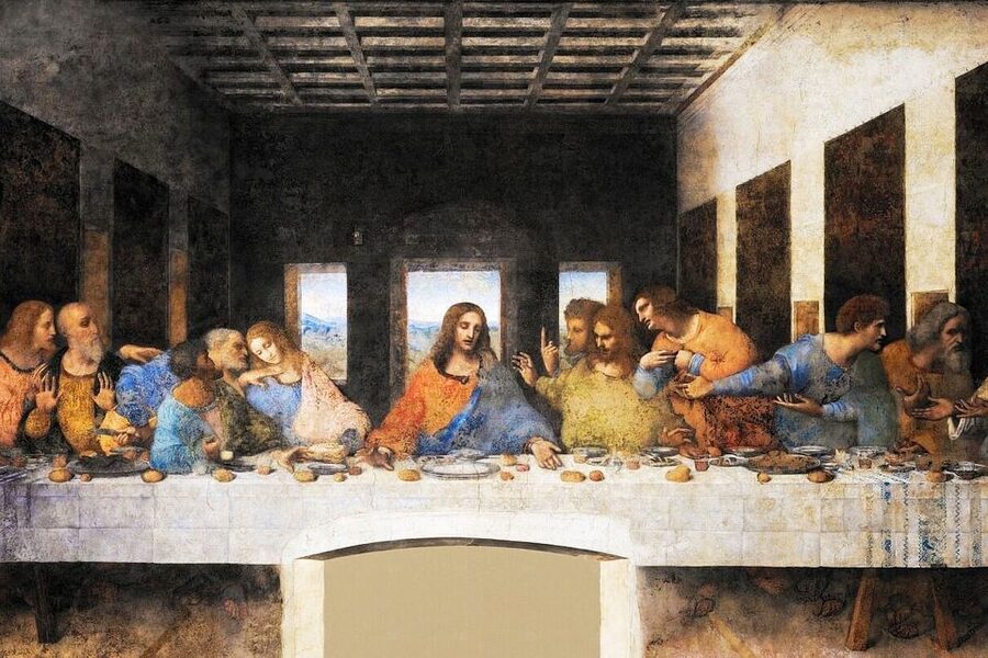 Milan: Da Vinci's Last Supper Guided Tour - What a great guide does with Leonardo’s story