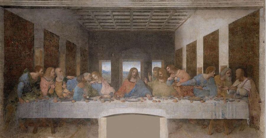 Milan: Da Vinci's Last Supper Guided Visit - Key things to know before you go