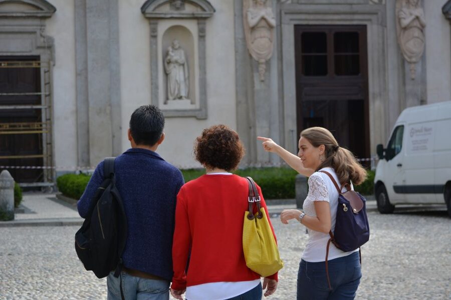 Milan: Da Vinci's Last Supper Guided Visit - Who this tour suits best (and who might want another plan)