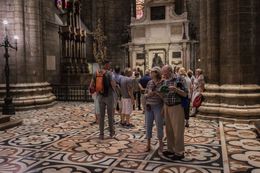 Milan Duomo and Rooftop 2-Hour Guided Tour - Who This Tour Fits Best (and Who Should Rethink It)