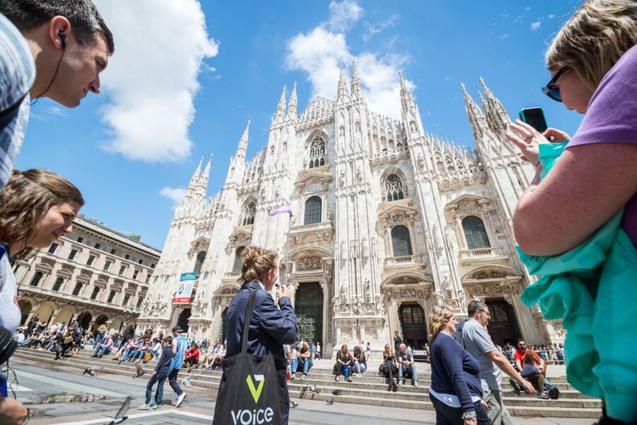 Milan: Duomo and The Last Supper Skip-the-Line Guided Tour - Key Highlights at a Glance