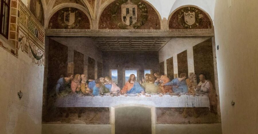 Milan: Duomo and The Last Supper Skip-the-Line Guided Tour - Your Guided Hour at Milan’s Duomo: What You See and What Can Change