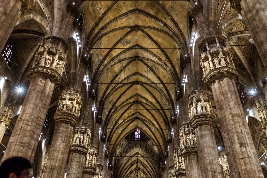 Milan: Duomo and The Last Supper Skip-the-Line Guided Tour - Price Value: When Skip-the-Line Actually Saves Your Day