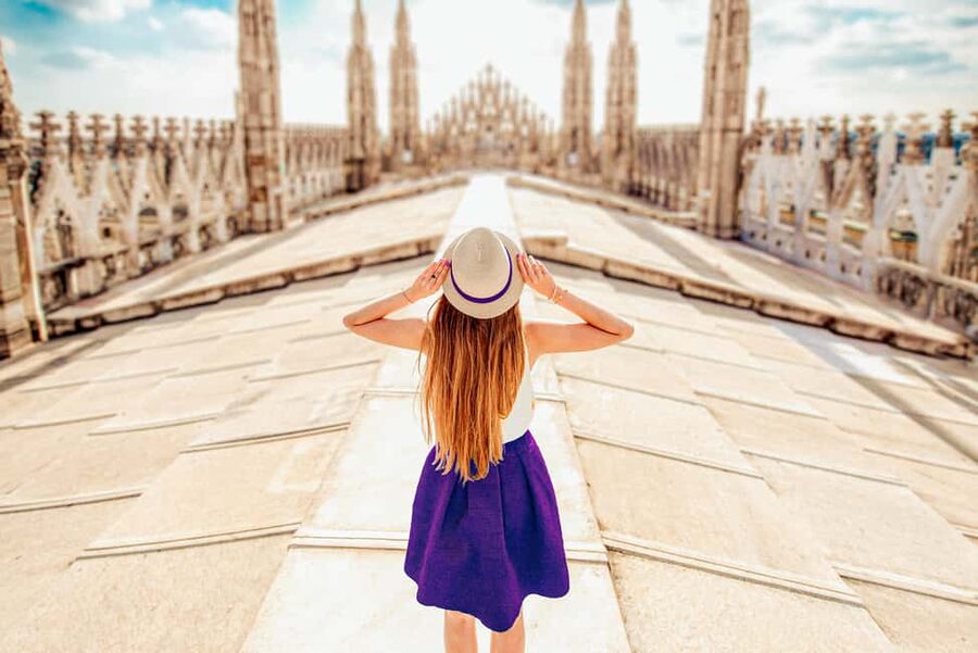 Milan Duomo Cathedral and Rooftop Terrace Guided Tour - Price and Value at $70: What You’re Really Paying For
