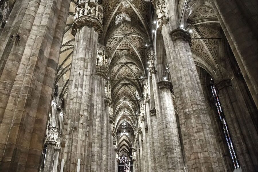 Milan: Duomo Rooftop and Cathedral Guided Tour with Tickets - Who This Tour Fits Best (And Who Might Want Another Plan)
