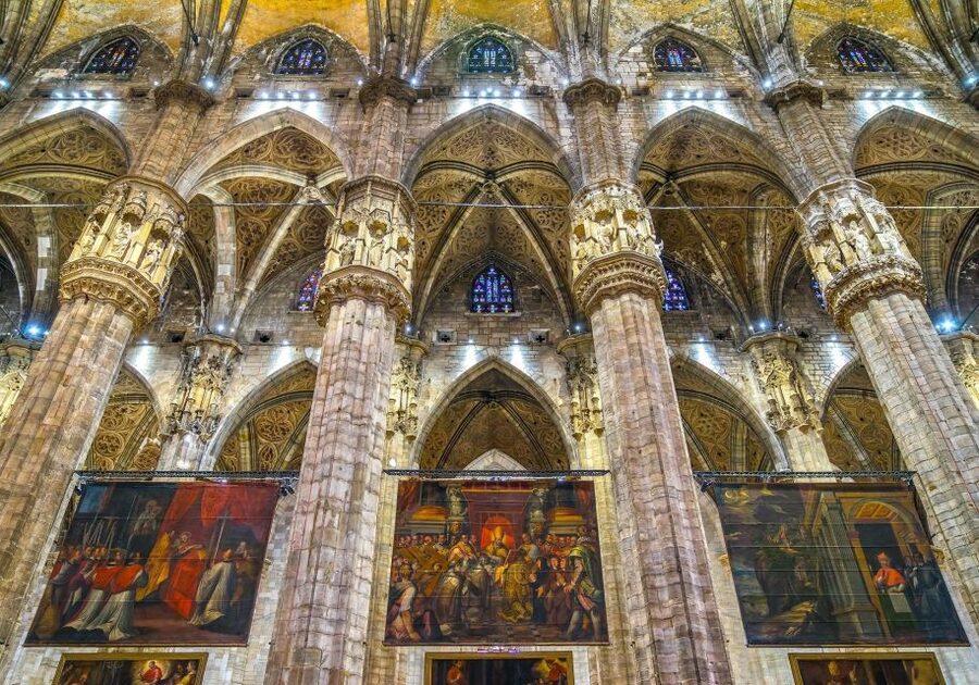 Milan: Duomo & Rooftop Tour with Optional Hop-On Hop-Off Bus - Quick reasons to book