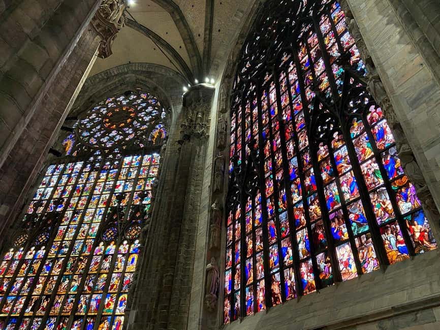 Milan: Duomo & Rooftop Tour with Optional Hop-On Hop-Off Bus - Who This Tour Fits Best