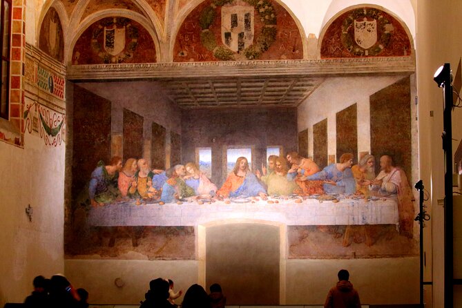 Milan Duomo & The Last Supper Skip-the-Line Small Group Tour - What the small-group format changes in Milan