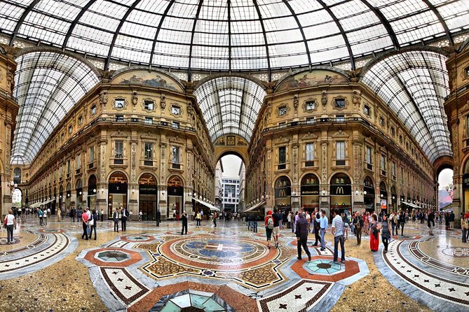 Milan Duomo & The Last Supper Skip-the-Line Small Group Tour - Your guide, your pace, and the practical stuff that matters