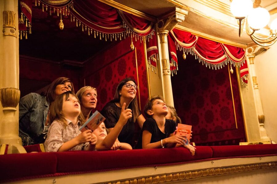 Milan: Entrance Ticket to La Scala Theatre Museum - Key highlights worth your attention