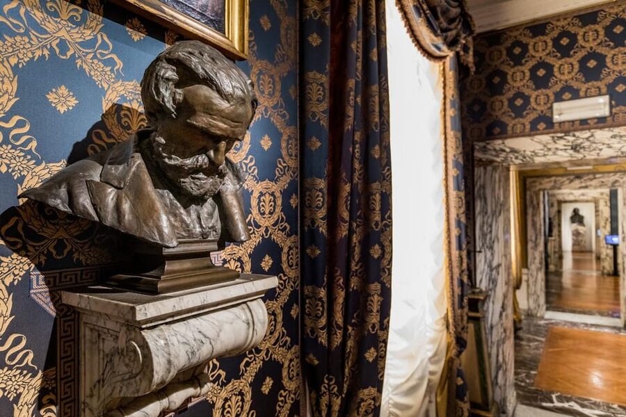 Milan: Entrance Ticket to La Scala Theatre Museum - Entering La Scala: Why This Ticket Feels Like Good Value
