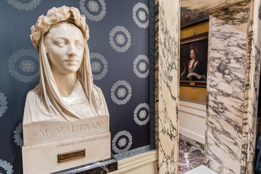 Milan: Entrance Ticket to La Scala Theatre Museum - Visibility Matters: Check Theatre Lights Before You Go
