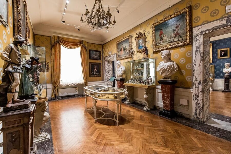 Milan: Entrance Ticket to La Scala Theatre Museum - Price and Value: Is $17 Worth It?