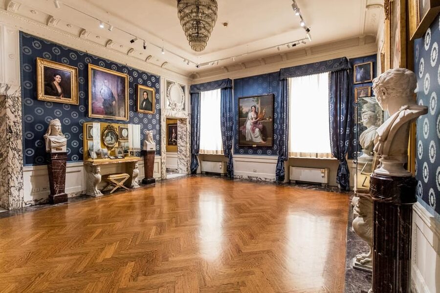 Milan: Entrance Ticket to La Scala Theatre Museum - Who should book this La Scala museum ticket