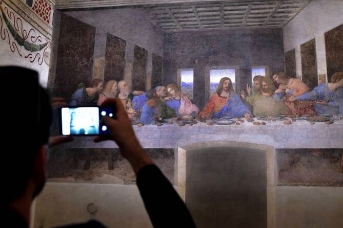 Milan: Exclusive Access with Last Supper visit & Guided Tour - Do you tour the church too? Here’s the honest expectation