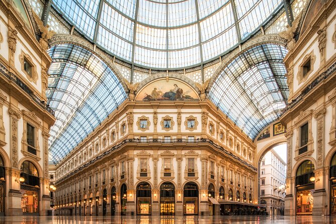 Milan: Exclusive Access with Last Supper visit & Guided Tour - How to think about price and what you are really paying for