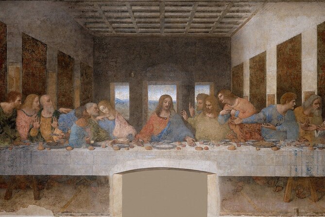 Milan: Exclusive Access with Last Supper visit & Guided Tour - Practical rules that affect your experience (and can trip you up)