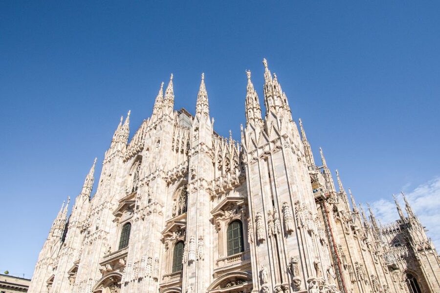 Milan: Fast-Track Milan Cathedral and Terraces Guided Tour - Duomo Museum and San Gottardo Church: what you do with your free time