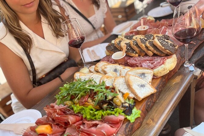 Milan Gourmet Tour: A Premium Tasting Experience by Do Eat Better - Key Points to Know Before You Go