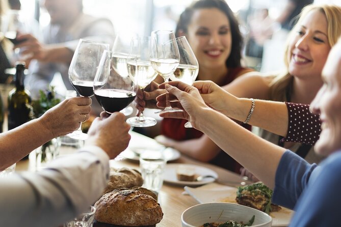 Milan Gourmet Tour: A Premium Tasting Experience by Do Eat Better - The Food Menu: What You’re Eating and Why It Adds Up