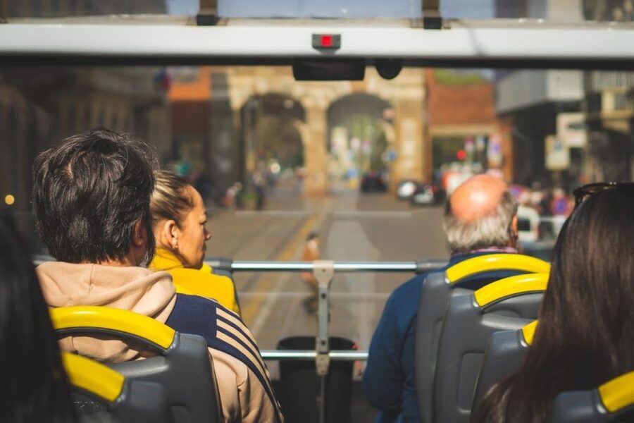 Milan: Gray Line Milan Open Tour Hop-On Hop-Off Bus Tour - Who Should Book This Hop-On Bus
