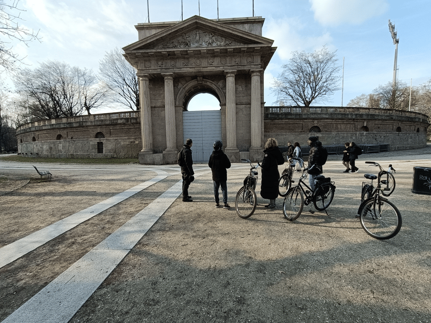 Milan: Guided Bike Tour - Price and value: what $55.80 covers in real terms