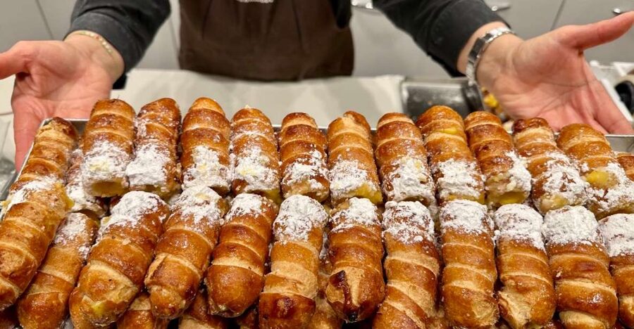 Milan: Guided Street Food Walking Tour with Food Tasting - Dietary Reality Check: Who This Tour Works For