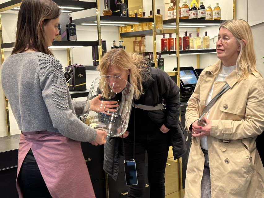 Milan: Guided Street Food Walking Tour with Food Tasting - How Full Will You Be After This Tour?