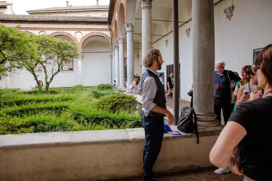Milan: Guided Tour of Leonardo da Vinci's 'The Last Supper' - Price and value: is $93 per person worth it for one hour?
