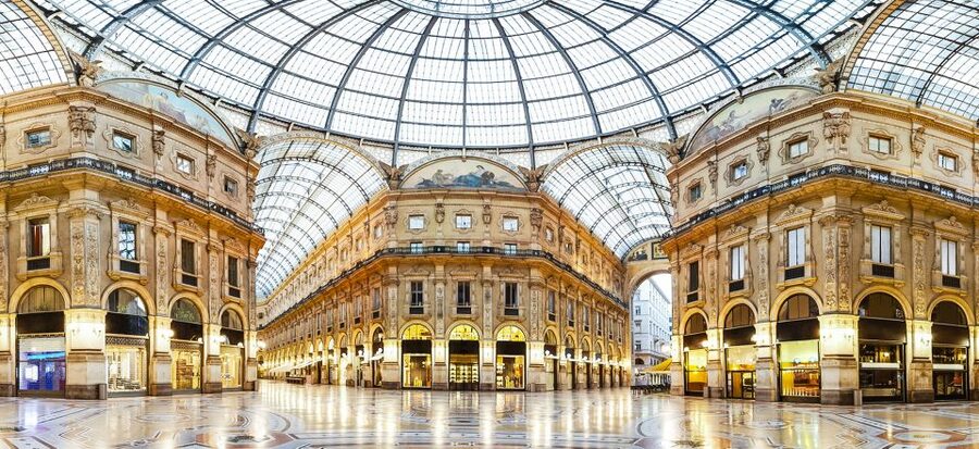 Milan: Guided Walking Tour & Last Supper Visit with Ticket - Piazza dei Mercanti: medieval Milan’s market heartbeat