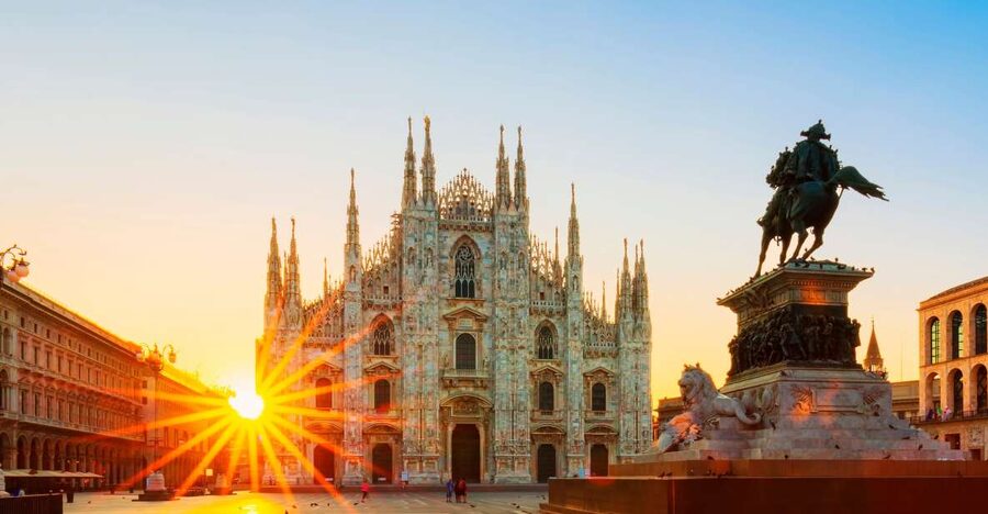 Milan: Guided Walking Tour with Duomo and the Last Supper - Key takeaways before you go