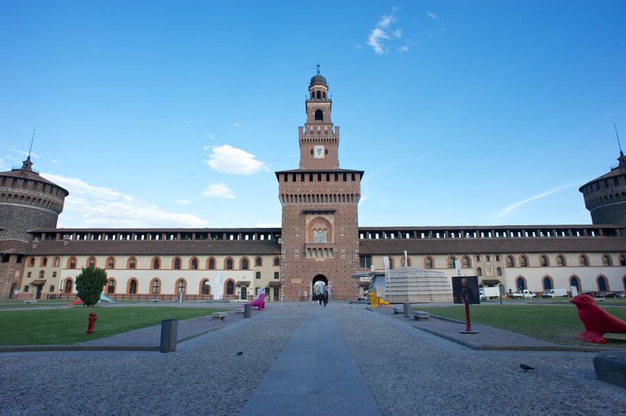 Milan: Guided Walking Tour with Duomo and the Last Supper - A practical way to see Milan’s biggest names in 6 hours