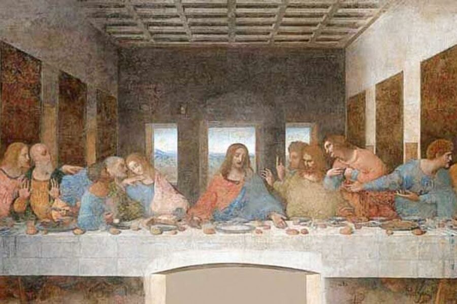 Milan: Guided Walking Tour with Duomo and the Last Supper - The Duomo Cathedral: priority entry without the terrace focus