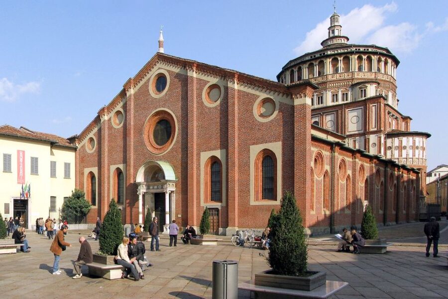 Milan: Guided Walking Tour with Duomo and the Last Supper - Getting to Milano Cadorna and finding your guide