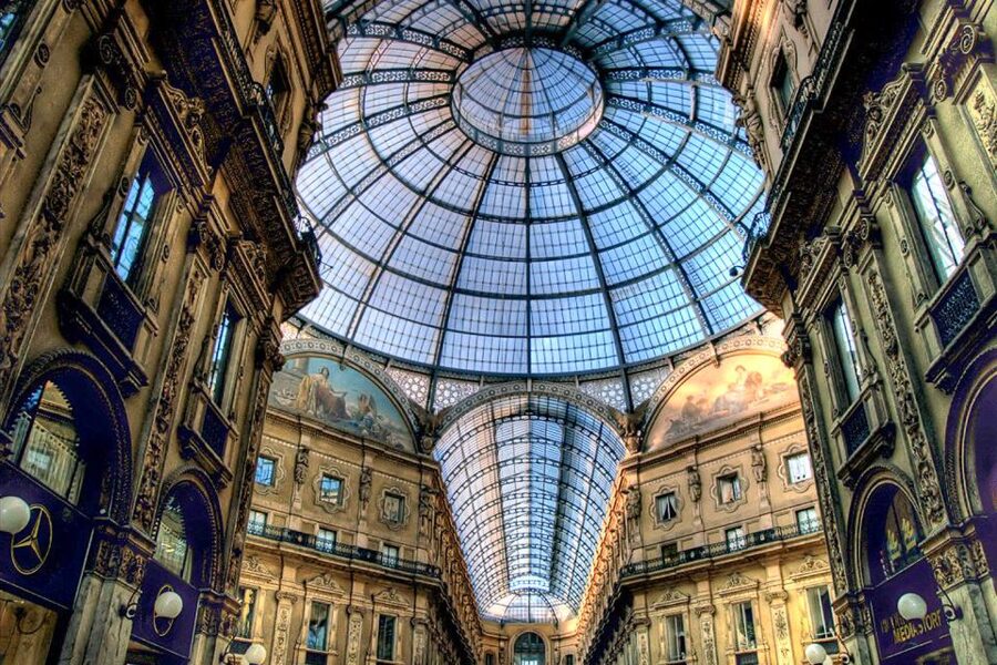 Milan: Guided Walking Tour with Duomo and the Last Supper - Priority access to the Last Supper at Santa Maria delle Grazie