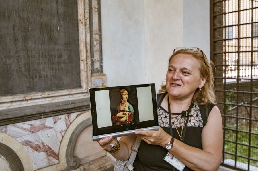 Milan: Guided Walking Tour with Last Supper Skip-the-Line - Who should book this guided route