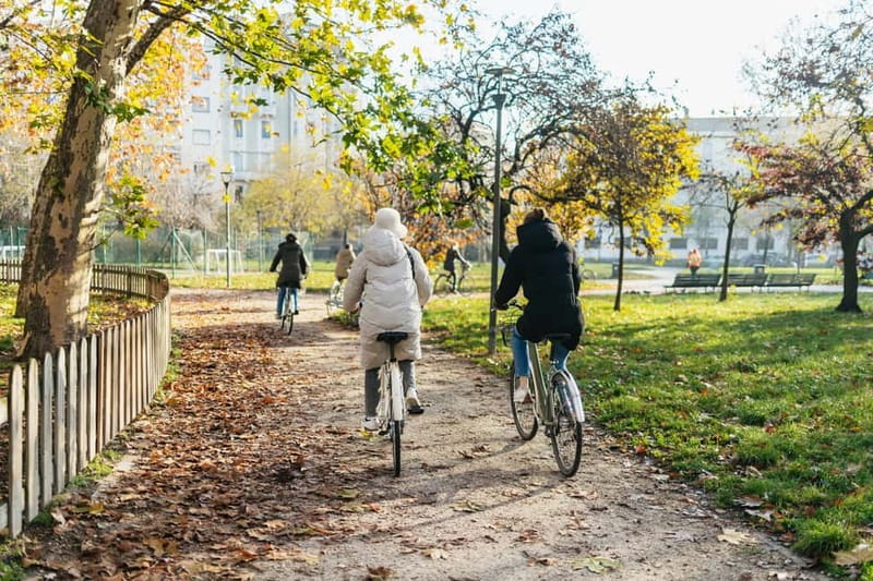 Milan: Hidden Gems Guided Bike Tour - Should you book this Milan Hidden Gems Bike Tour