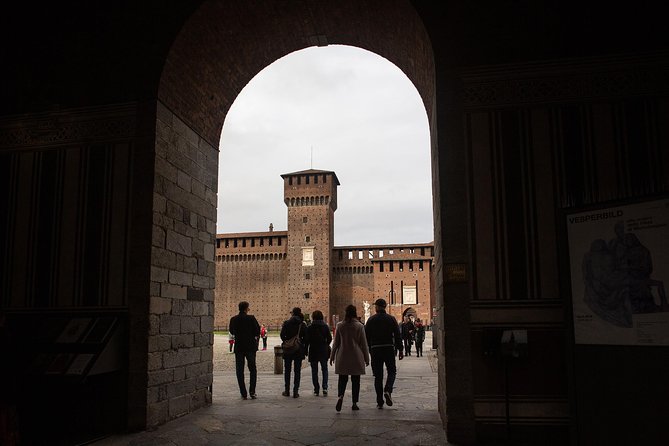 Milan Hop-On Hop-Off Bus Tour with Four Routes - A tight-day game plan that actually works
