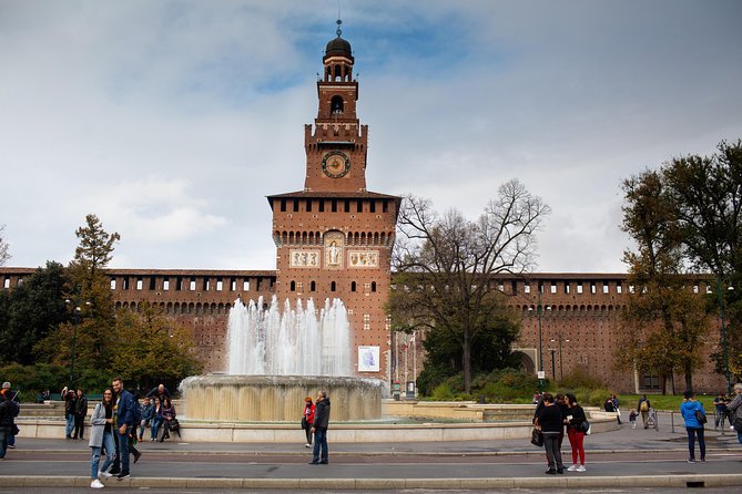 Milan Hop-On Hop-Off Bus Tour with Four Routes - Should you book this Milan hop-on hop-off bus tour?