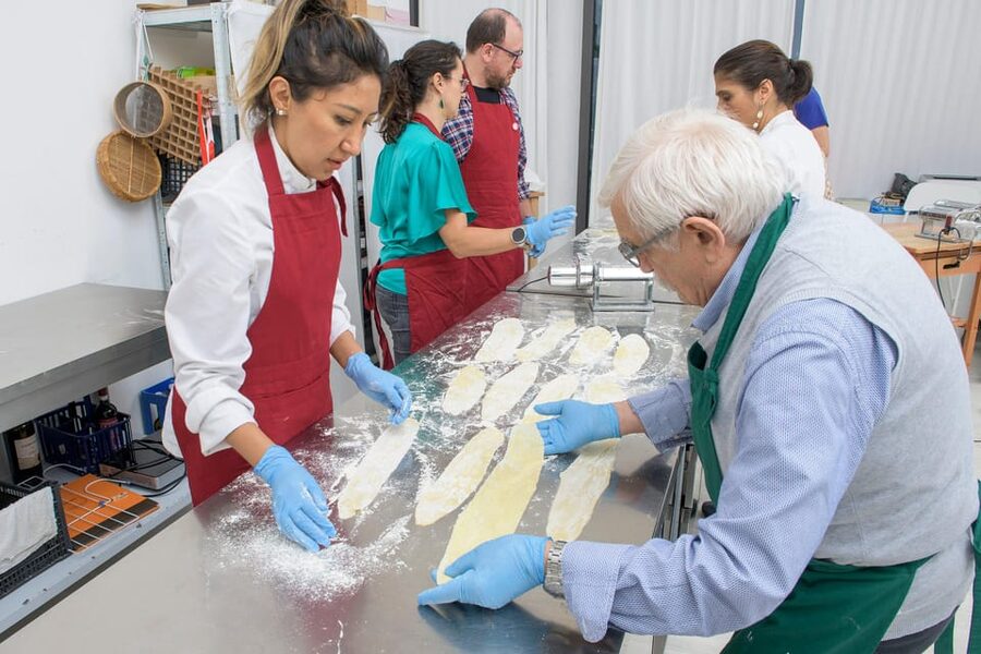Milan: Italian Cooking Class with Food and Wine - Key highlights you will actually care about