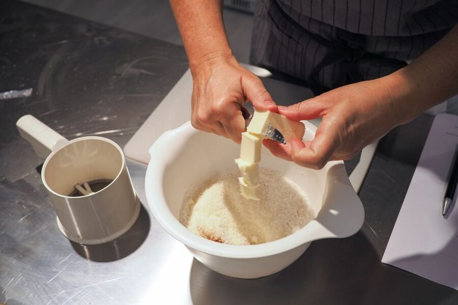 Milan: Italian Cooking Class with Food and Wine - Making fresh pasta: what you learn beyond the hand motions