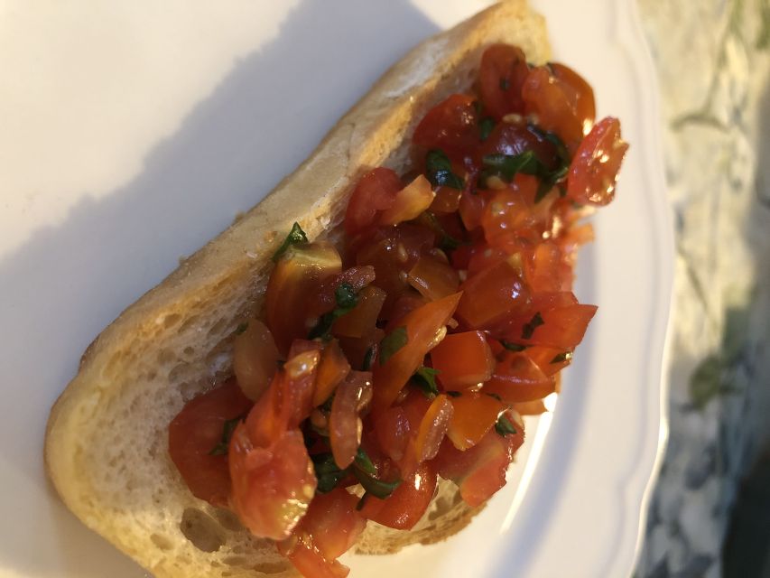Milan: Italian Cooking Class with Food and Wine - Wine and the sit-down meal: why the ending is part of the value