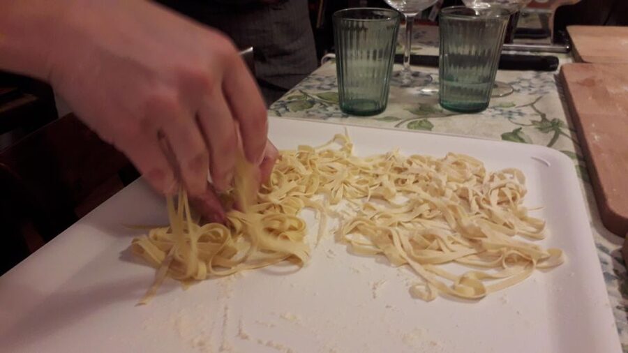 Milan: Italian Cooking Class with Food and Wine - Pace, group size, and the “kitchen rules” you should plan for