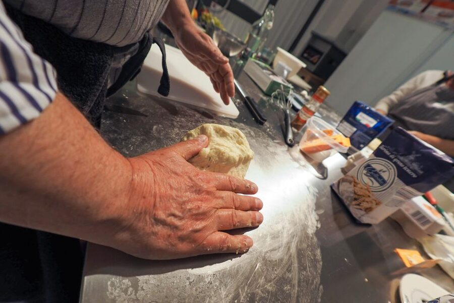 Milan: Italian Cooking Class with Food and Wine - Price and value: is $80 fair for what you get in Milan?