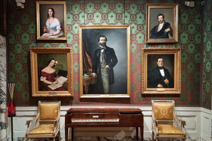 Milan: La Scala Theater and Museum Tour with Entry Tickets - How the tour sets you up for an opera night