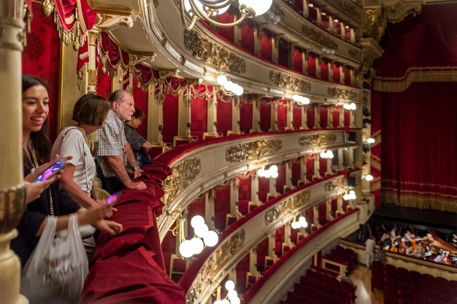 Milan: La Scala Theater & Museum Guided Experience - Key highlights you’ll actually care about