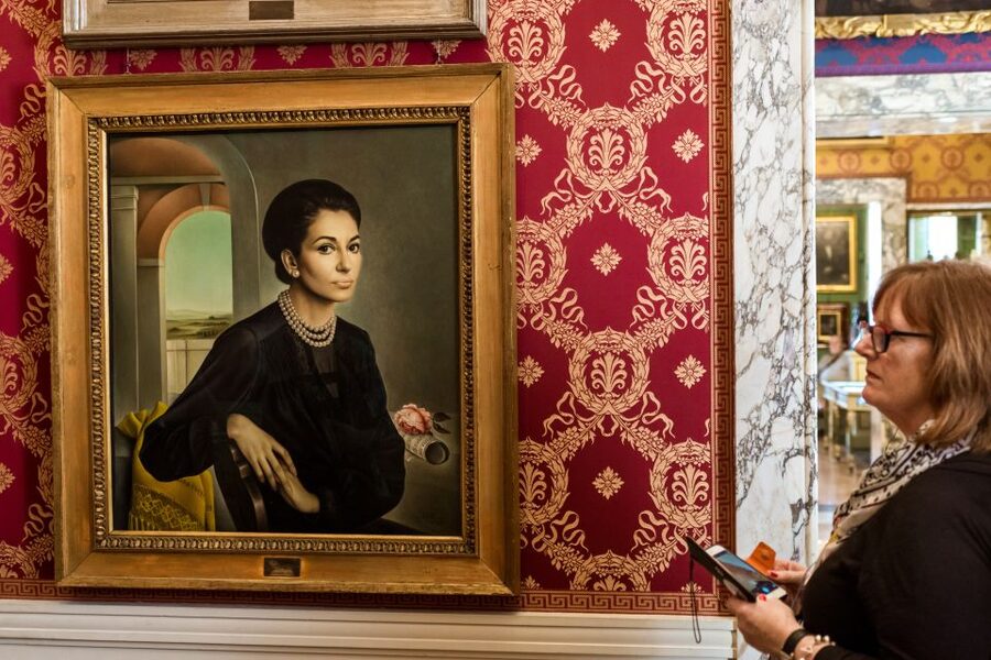 Milan: La Scala Theater & Museum Guided Experience - La Scala Theater and Museum in 1 Hour: the fast path to the magic