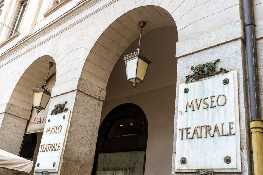 Milan: La Scala Theater & Museum Guided Experience - Rehearsals, photo rules, and why timing can change what you see