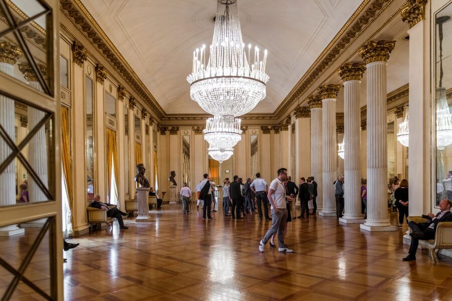 Milan: La Scala Theater & Museum Guided Experience - Price and value: is $34 worth it for La Scala?